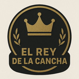 El Rey de la Cancha