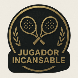 Jugador Incansable