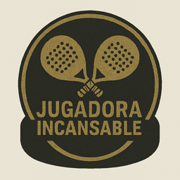 Jugadora Incansable