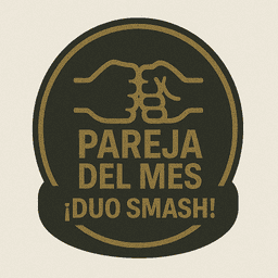 Pareja del Mes