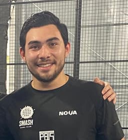 Andres Carrasquilla
