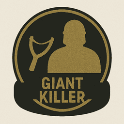 Giant Killer